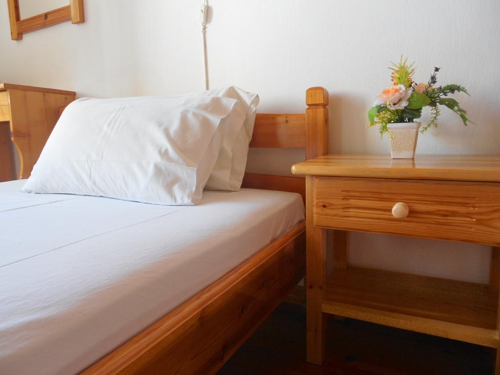Aggela Guesthouse Skopelos Cameră foto