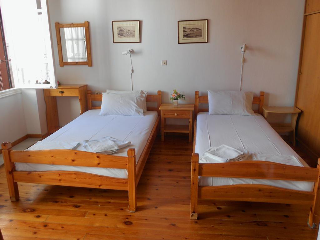 Aggela Guesthouse Skopelos Cameră foto