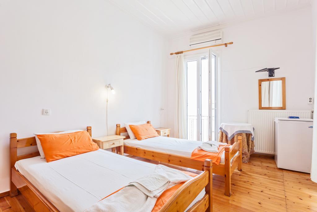 Aggela Guesthouse Skopelos Cameră foto