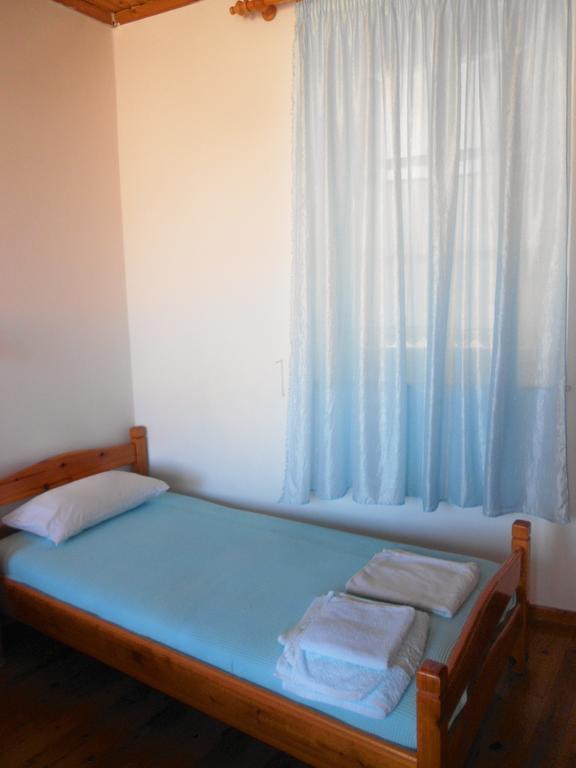 Aggela Guesthouse Skopelos Cameră foto