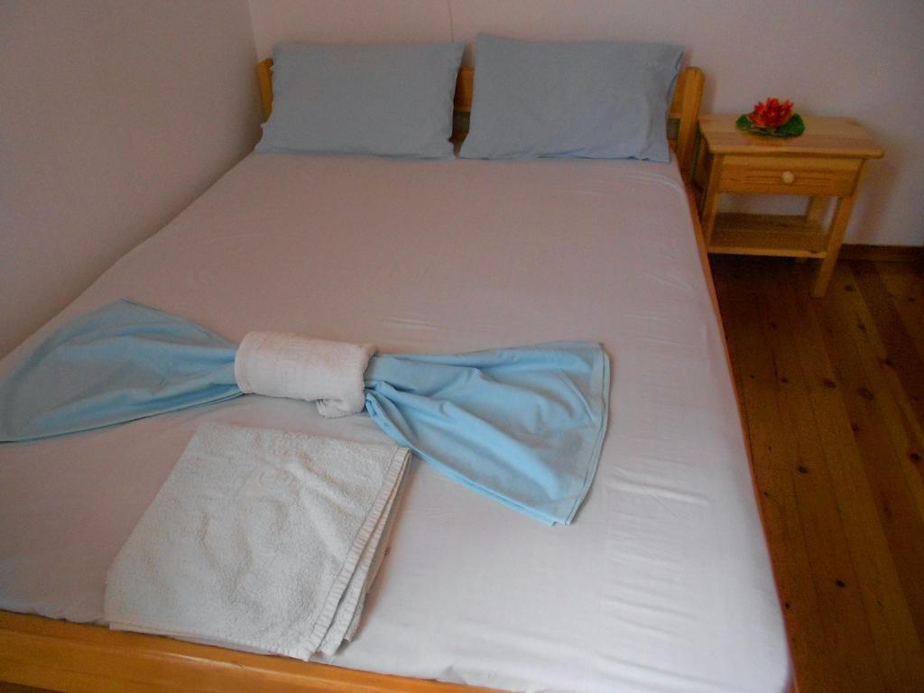 Aggela Guesthouse Skopelos Cameră foto