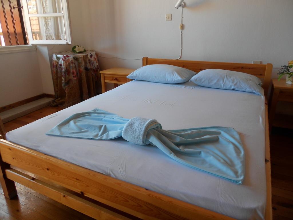 Aggela Guesthouse Skopelos Cameră foto